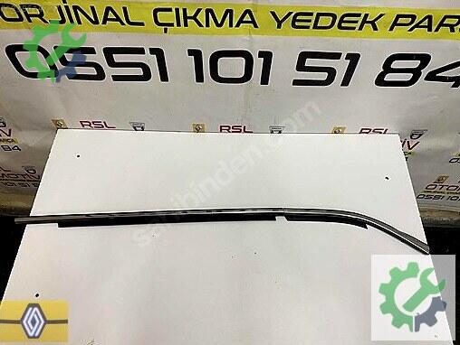 Mazda 3 Kapı Fitili BJS850650B çıkma parça