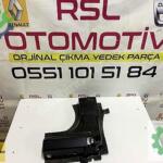 Mazda 3 Marşpiyel Sacı çıkma parça - RSL YEDEK PARÇA ORJİNAL ÇIKMA İstanbul