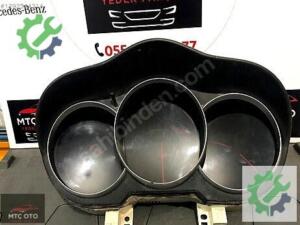 MAZDA RX8 GÖSTERGE PANELİ ORJİNAL