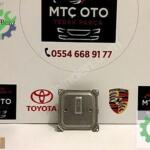 MEGANE4 TALİSMAN CLIO 5 FAR BEYNİ ORJİNAL 260556623R