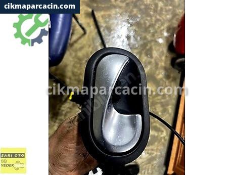 Renault Megane Kapı Kolu çıkma parça