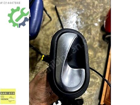 Renault Megane Kapı Kolu çıkma parça