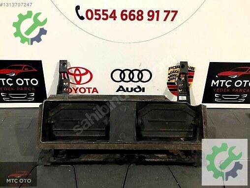 Renault Megane Panjur çıkma parça