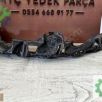 MEGANE 2 SAĞ FAR ALT BRAKETİ ORJİNAL 8200114674