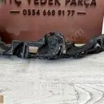 MEGANE 2 SAĞ FAR ALT BRAKETİ ORJİNAL 8200114674