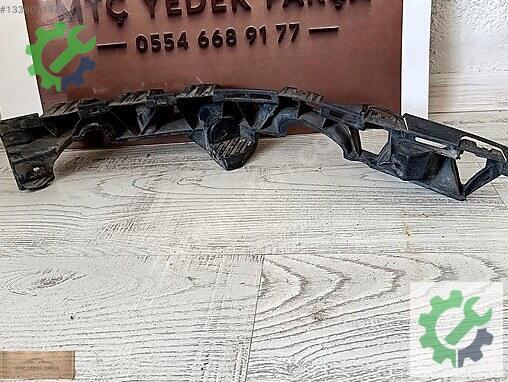 Renault Megane Far Braketi 8200114674 çıkma parça