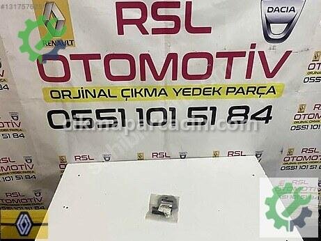Renault Megane Kaput Kilidi çıkma parça