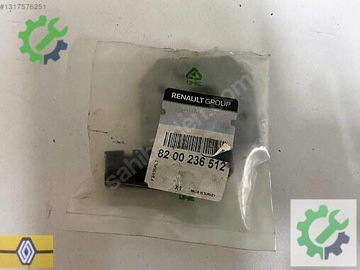 Renault Megane Kaput Kilidi 8200236512 çıkma parça