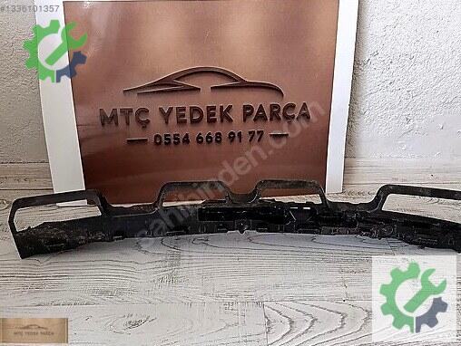 Renault Megane Tampon Braketi 850427378R çıkma parça