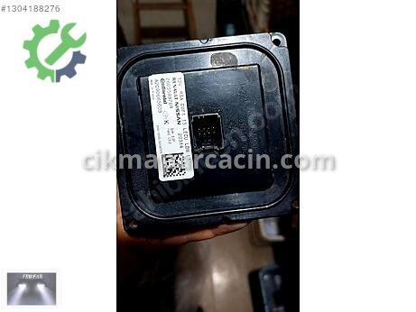 Renault Megane Far Beyni çıkma parça