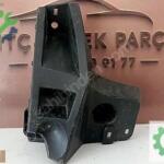MEGANE 4 KADJAR SAĞ ARKA TAMPON BRAKETİ ORJİNAL 850449908R