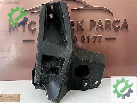 Renault Megane Tampon Braketi çıkma parça