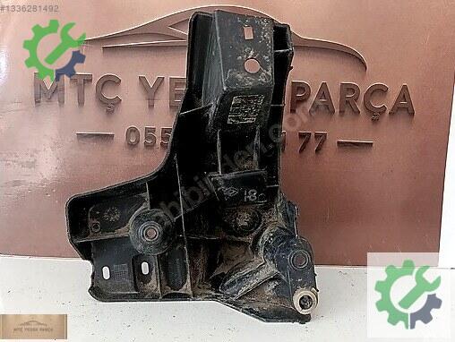 Renault Megane Tampon Braketi 850449908R çıkma parça