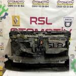 MEGANE 4 ÖN PANEL VE YÖNLENDİRİCELERİ