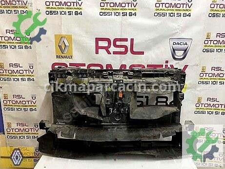 Renault Megane Ön Panel çıkma parça