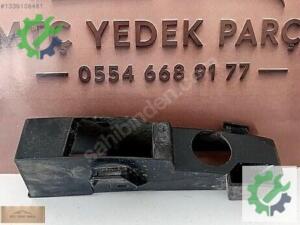 MEGANE 4 ÖN TAMPON DARBE EMİCİ 620937140R SOL