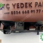 MEGANE 4 ÖN TAMPON DARBE EMİCİ 620937140R SOL