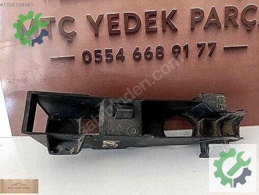 Renault Megane Ön Tampon 620937140R çıkma parça