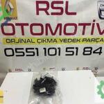 MEGANE 4 ÖN TAMPON HAVA KANALI FAZ 2 SIFIR ORJİNAL 628108113R
