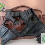 MEGANE 4 ÖN TAMPON SOL İÇ BRAKETİ 620433551R