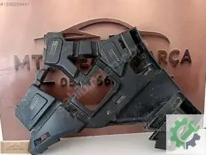 MEGANE 4 ÖN TAMPON SOL İÇ BRAKETİ 620433551R