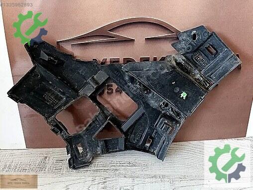 Renault Megane Tampon Braketi 620433551R çıkma parça