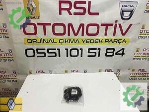 MEGANE 4 SAĞ SOL SİS BAĞLANTI AYAĞI SIFIR ORJİNAL 269161042R