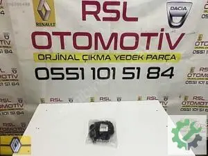 MEGANE 4 SAĞ SOL SİS BAĞLANTI AYAĞI SIFIR ORJİNAL 269161042R