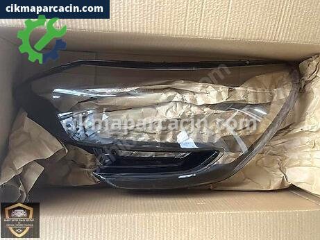 Renault Megane Sol Ön Far çıkma parça