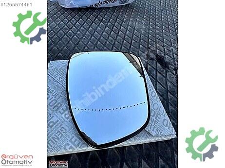 Renault Clio Sol Dış Ayna 963664523R çıkma parça