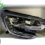 Renault Megane Sağ Ön Far çıkma parça - FRG FAR DİYARI Hatay