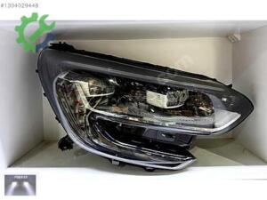 MEGANE İCON SAĞ FAR