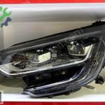 Renault Megane Sol Ön Far çıkma parça - FRG FAR DİYARI Hatay