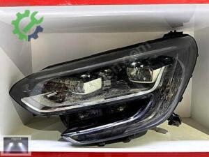 MEGANE İCON SOL FAR