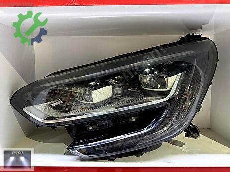 Renault Megane Sol Ön Far çıkma parça