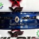 MEGANE IV 4 ARKA BAGAJ KAPLAMA ORJINAL KAMERALI 8091099140R
