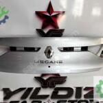 MEGANE IV 4 BAGAJ KAPLAMA ORJINAL HATASIZ KAMERALI