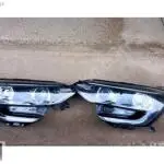 MEGANE SAĞ SOL FAR ÇIKMA ORJİNAL