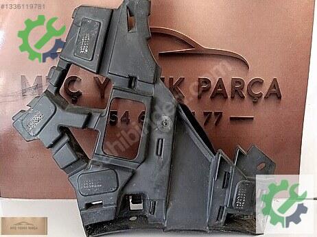 Renault Megane Tampon Braketi çıkma parça