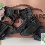 MEGANE SAĞ TAMPON BRAKETİ ORJİNAL 960161766