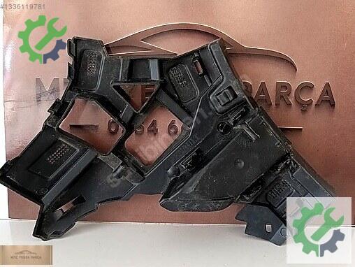Renault Megane Tampon Braketi 960161766 çıkma parça