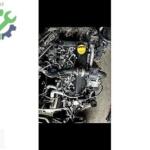Renault Megane Motor Komple Çıkma Parça İstanbul