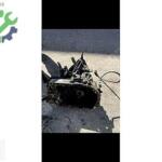 Renault Clio Şanzıman Komple Çıkma Parça Trabzon