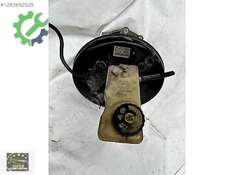 Renault Megane Westinghouse çıkma parça
