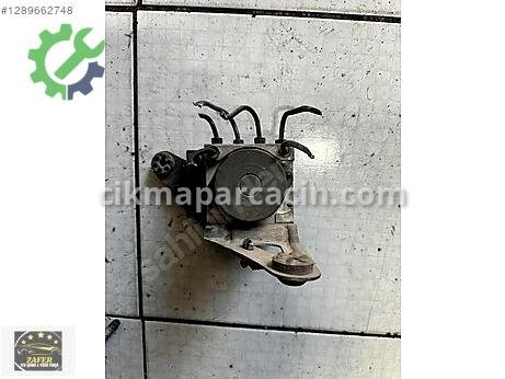 Renault Megane ABS Beyni (Modül) çıkma parça