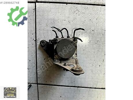 Renault Megane ABS Beyni (Modül) çıkma parça