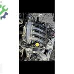 Renault Megane Motor Komple Çıkma Parça İstanbul