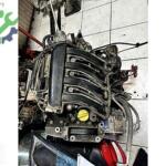 Renault Megane Motor Komple Çıkma Parça İstanbul
