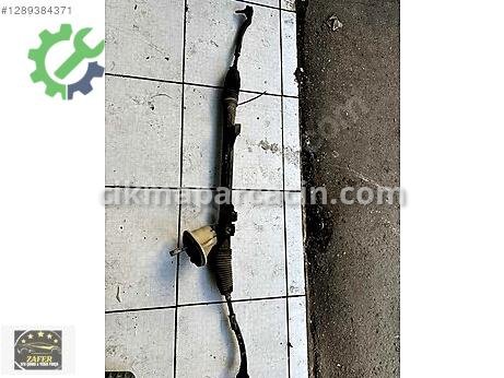 Renault Megane Direksiyon Kutusu çıkma parça