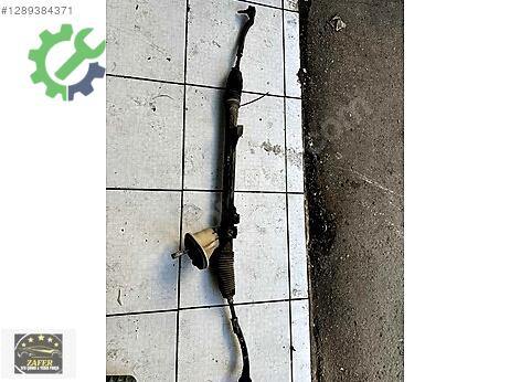 Renault Megane Direksiyon Kutusu çıkma parça
